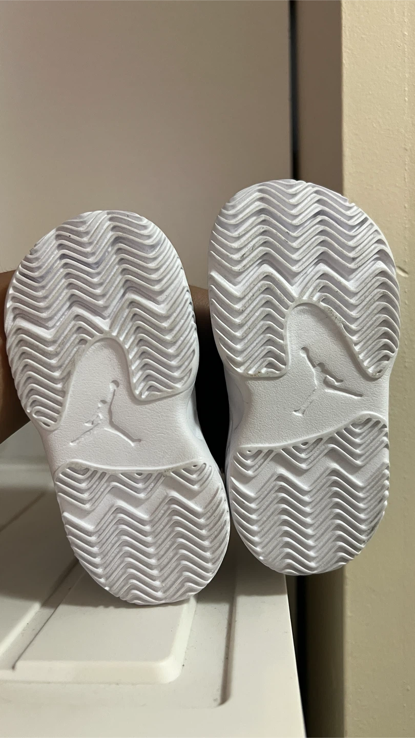 Jordan Toddler Shoes Size 6C - photo 5