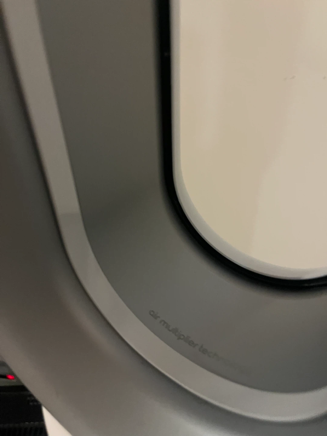 Dyson AM09 Hot + Cool Fan - photo 4