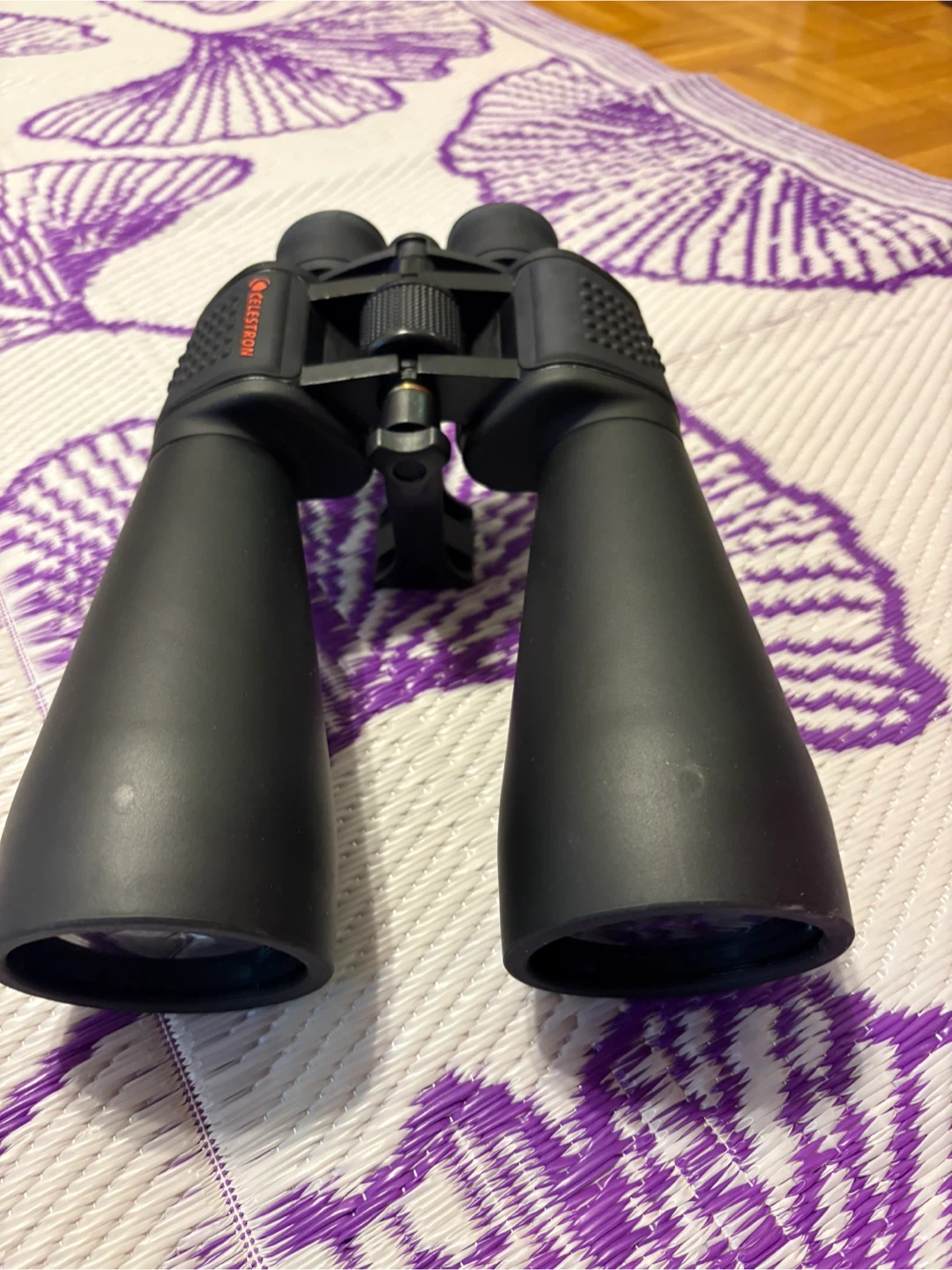 Celestron SkyMaster 15x70 Binoculars - photo 3