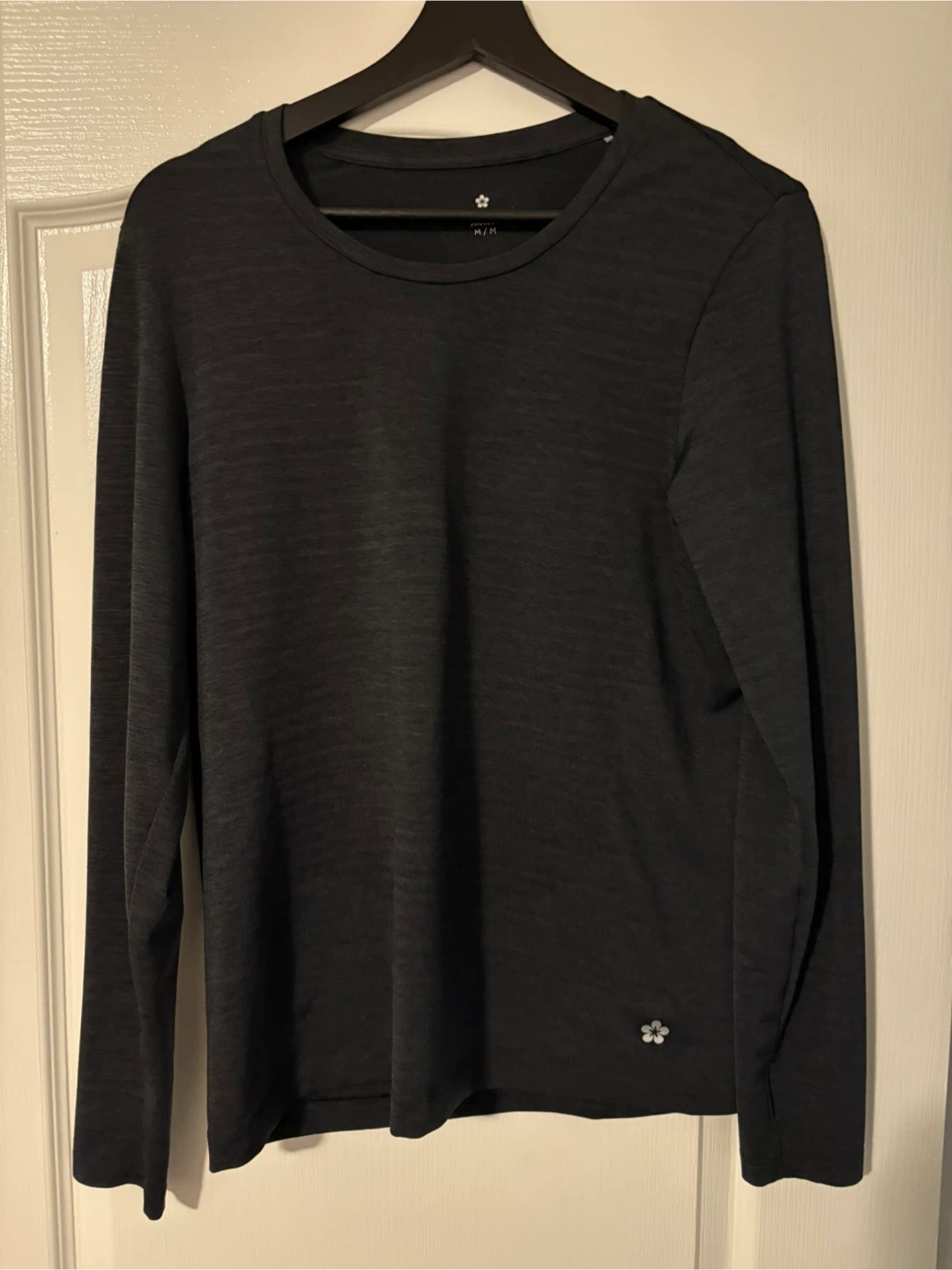 Athleta Long Sleeve Tee