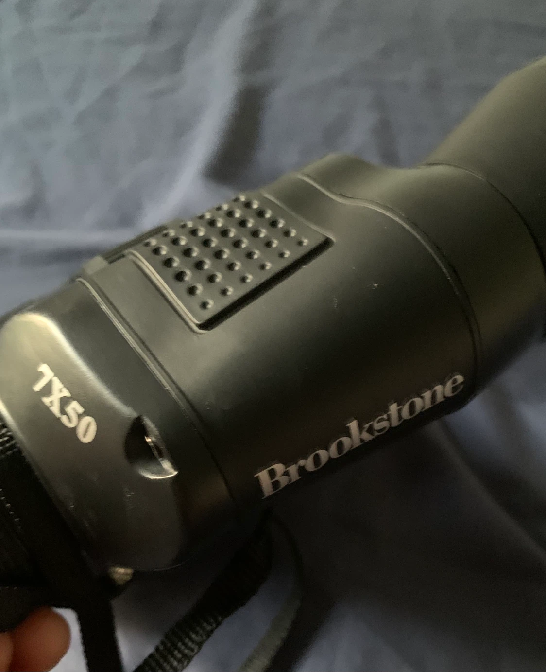 Brookstone 7x50 Binoculars - photo 2