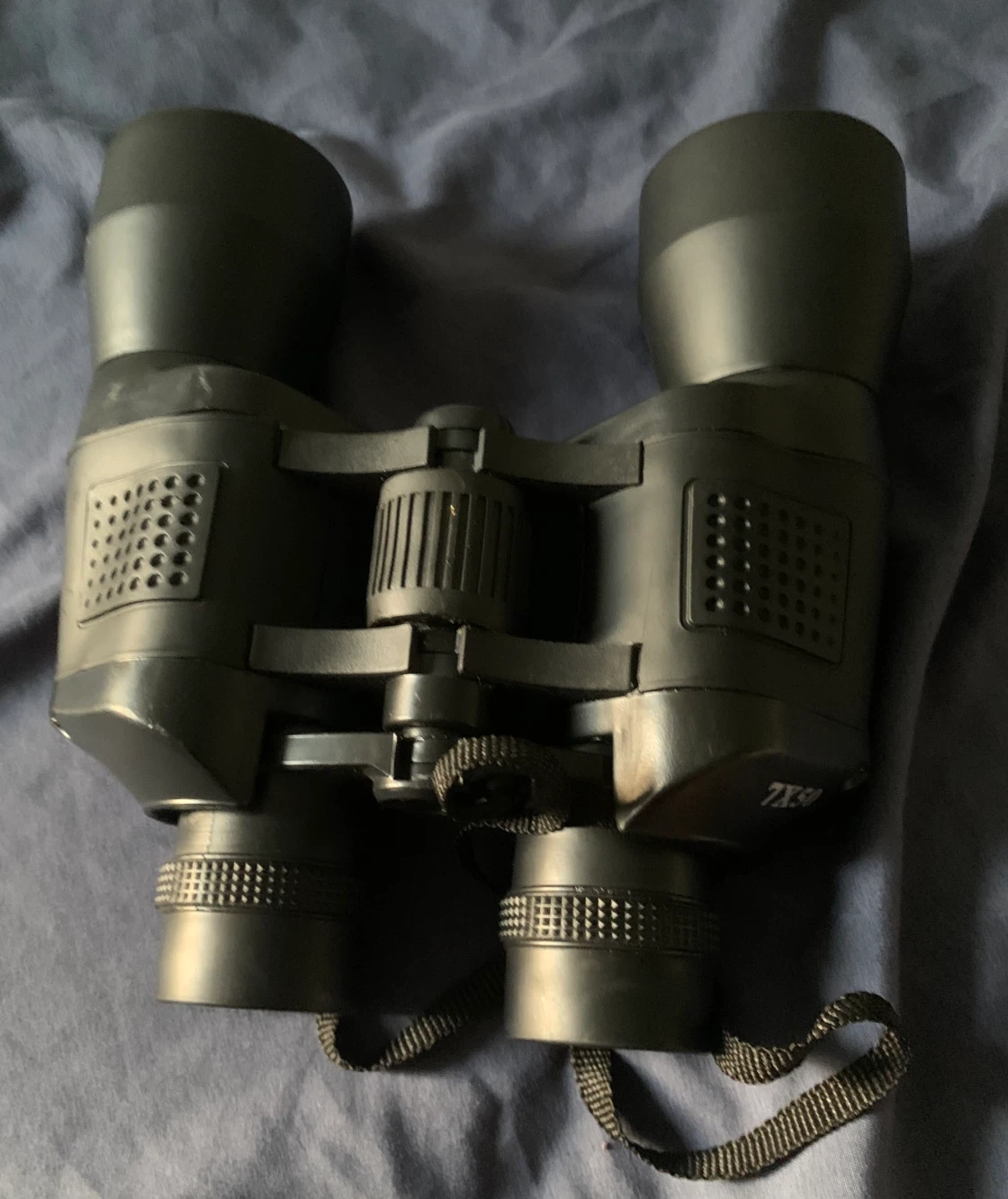 Brookstone 7x50 Binoculars - photo 3