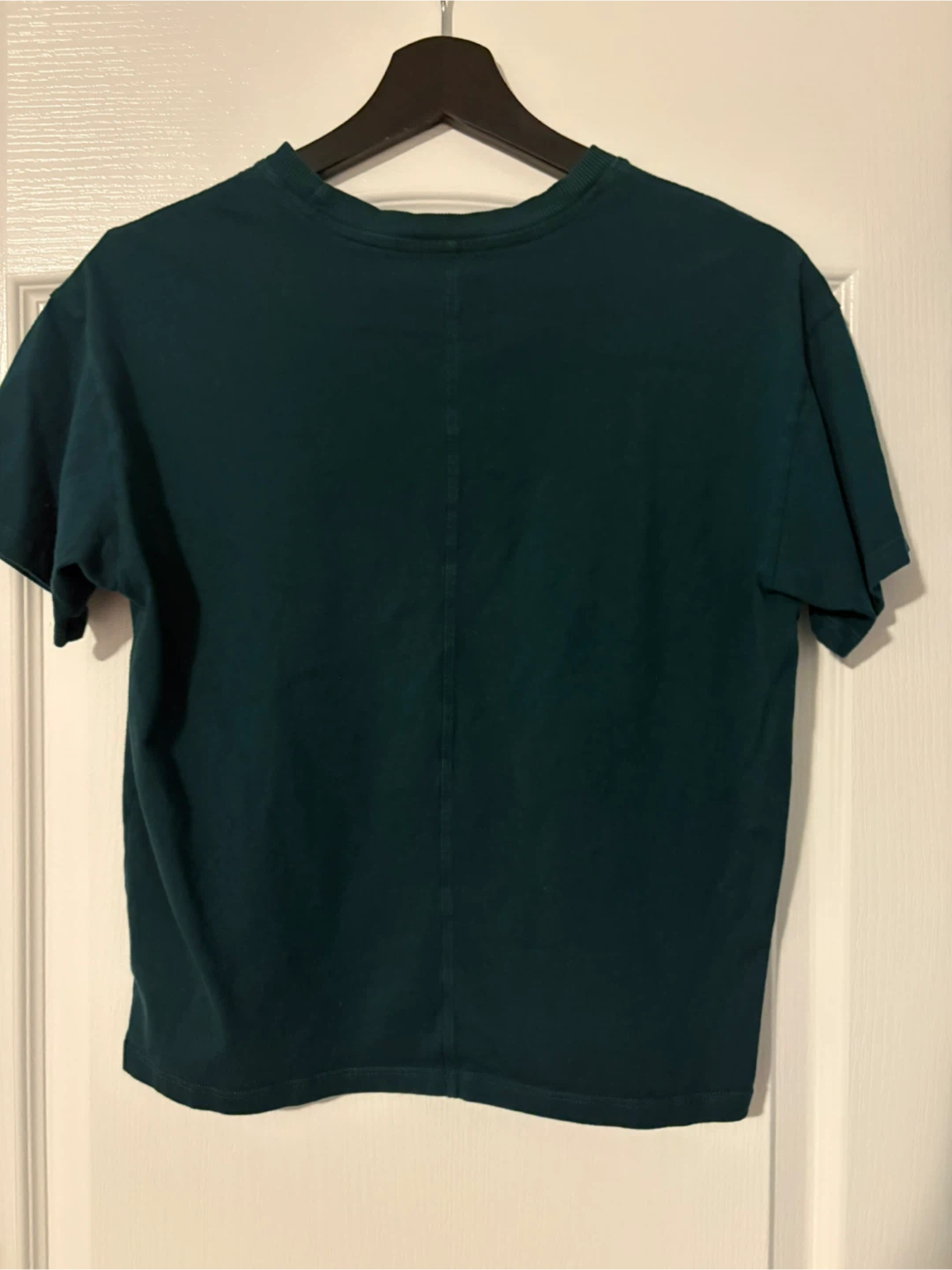 American Eagle Dark Green T-Shirt - photo 2