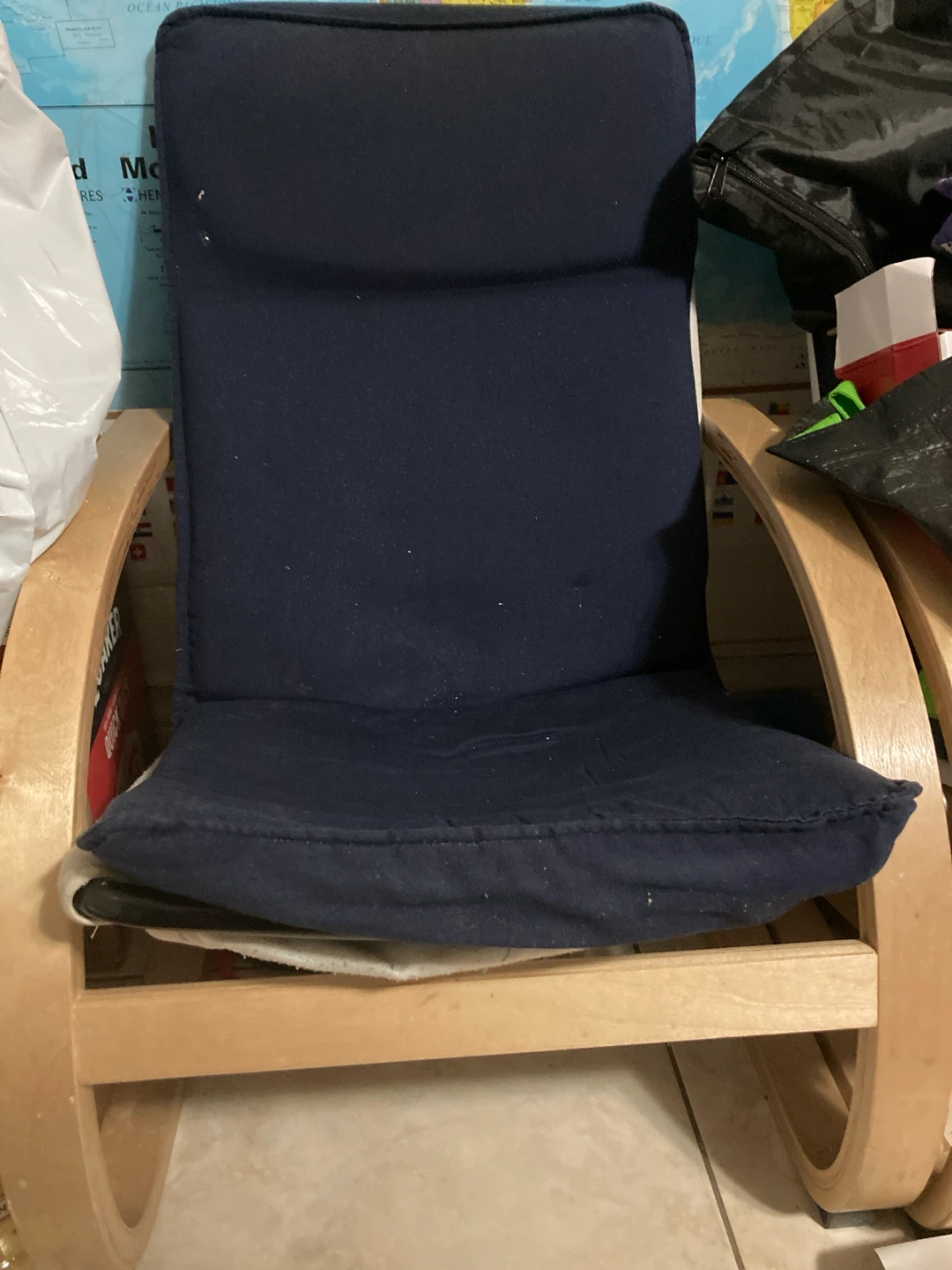 Moving out sale kids stuff