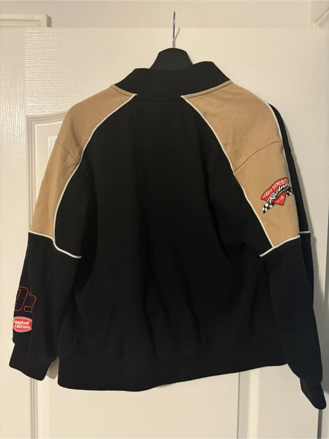 Urban Kids Motor Racing Jacket - photo 2