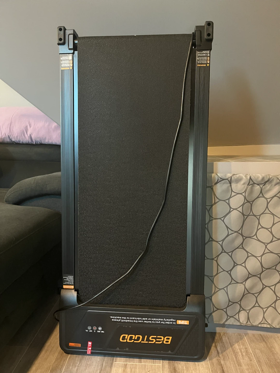 Bestgod Walking Treadmill