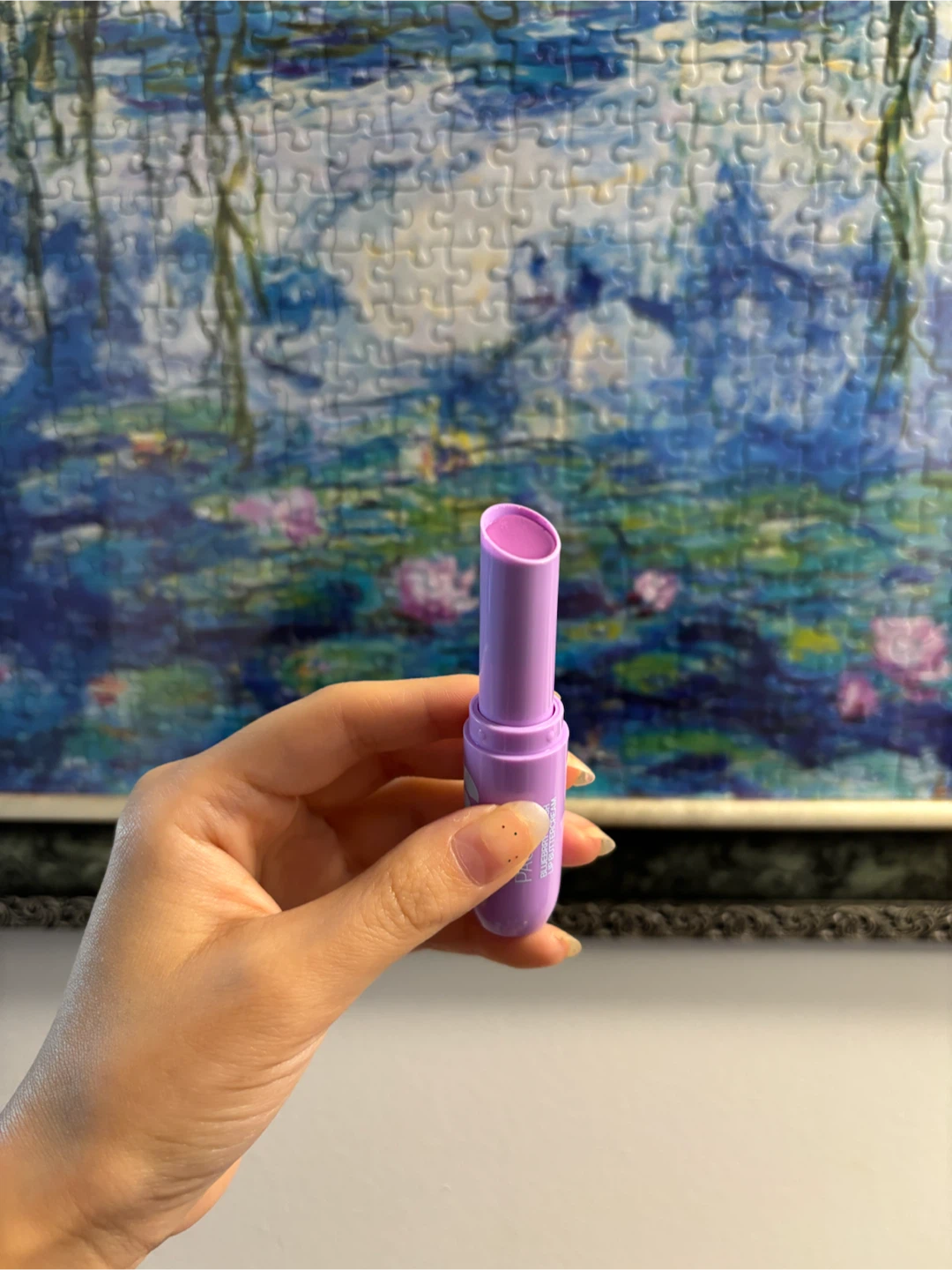 Pacifica Blueberry Crush Lip Butter Cream - photo 3