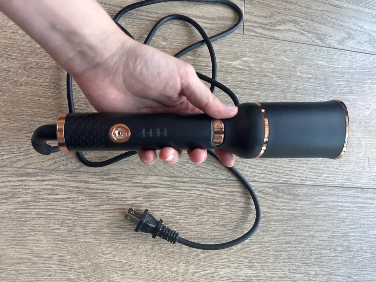 Curling Iron (automatic) - photo 2