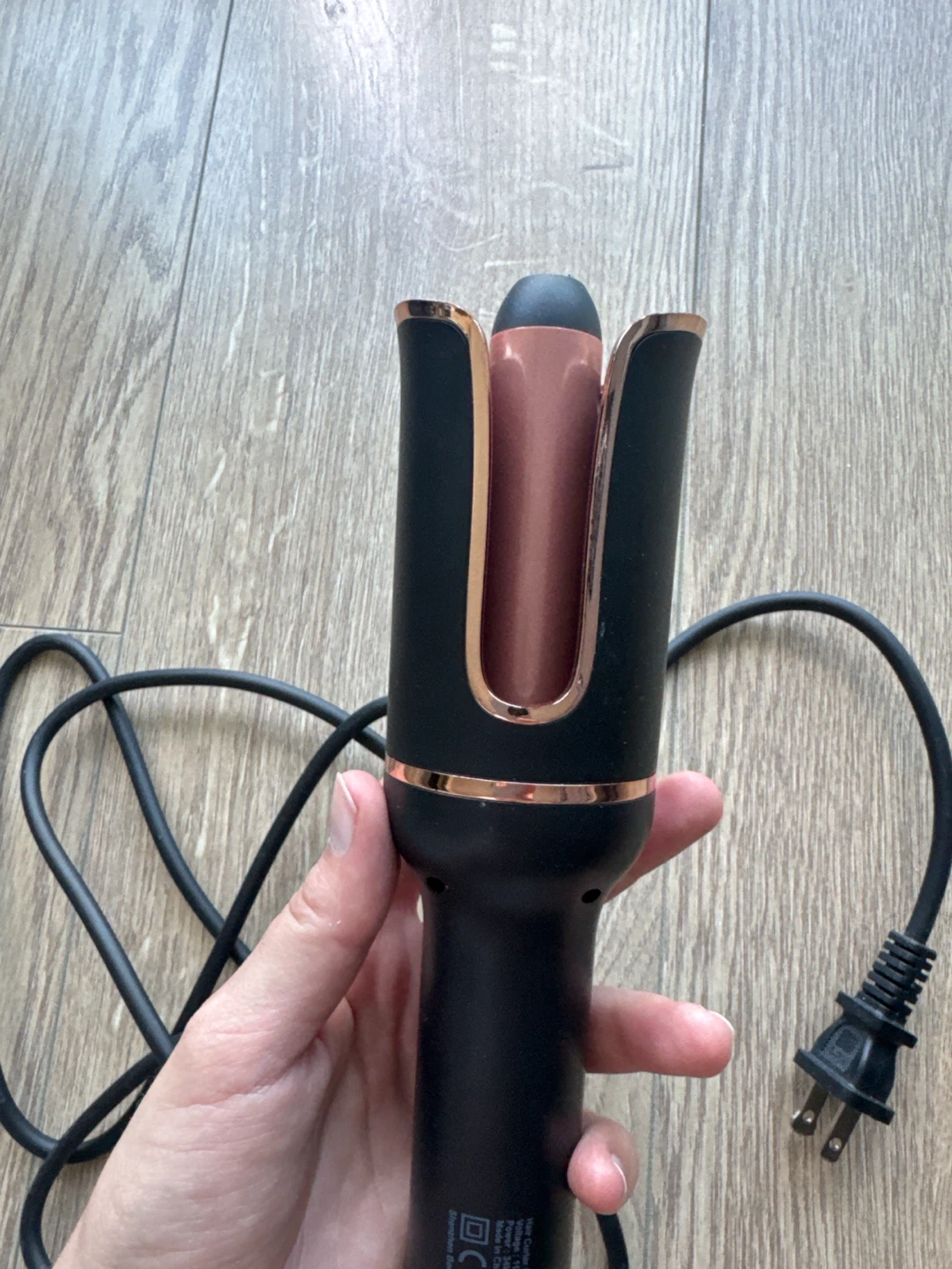 Curling Iron (automatic) - photo 3