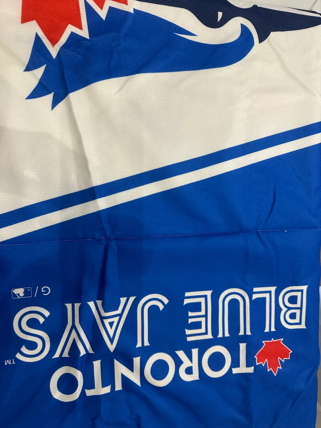 Toronto Blue Jays Towel