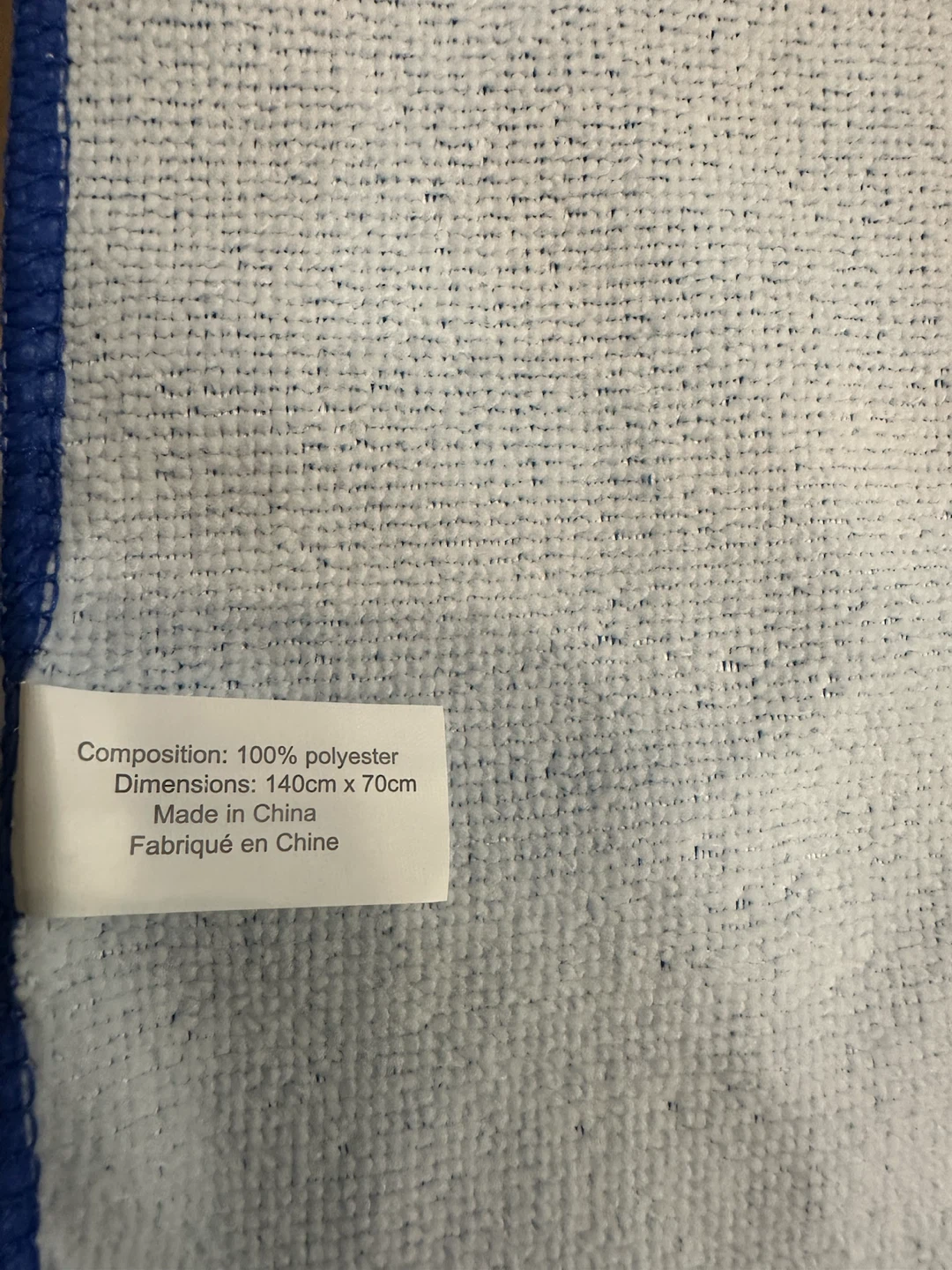 Toronto Blue Jays Towel - photo 2