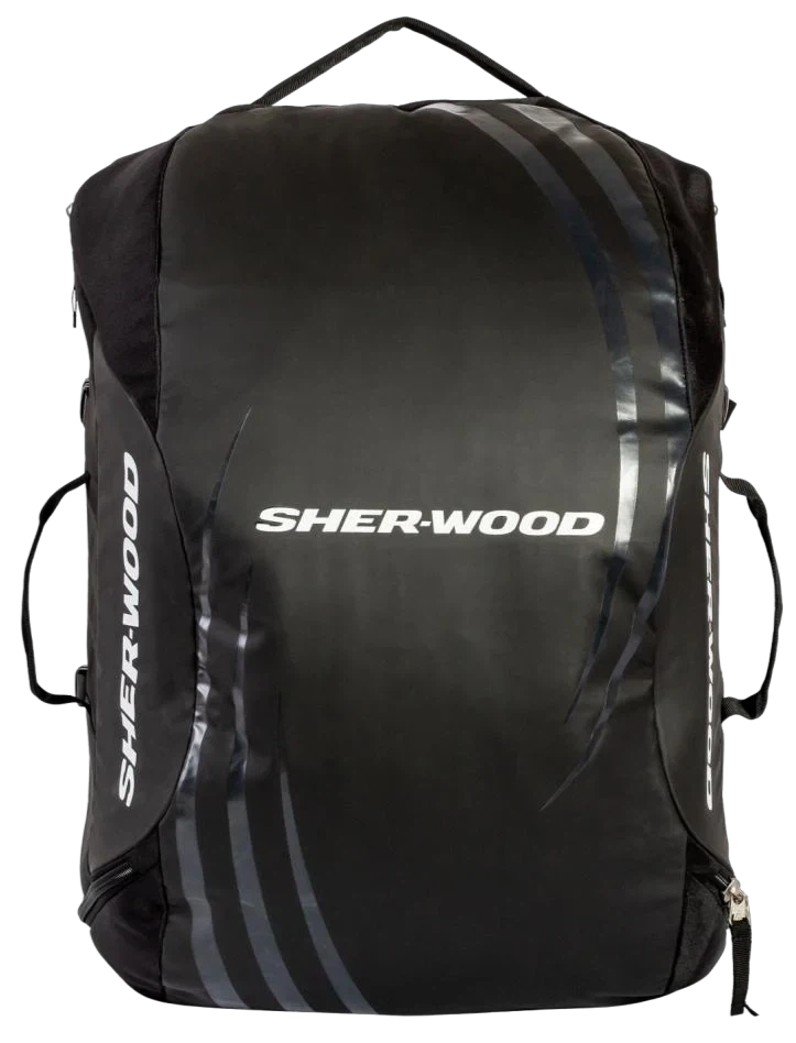 Sher-Wood Hockey Equipment Bag