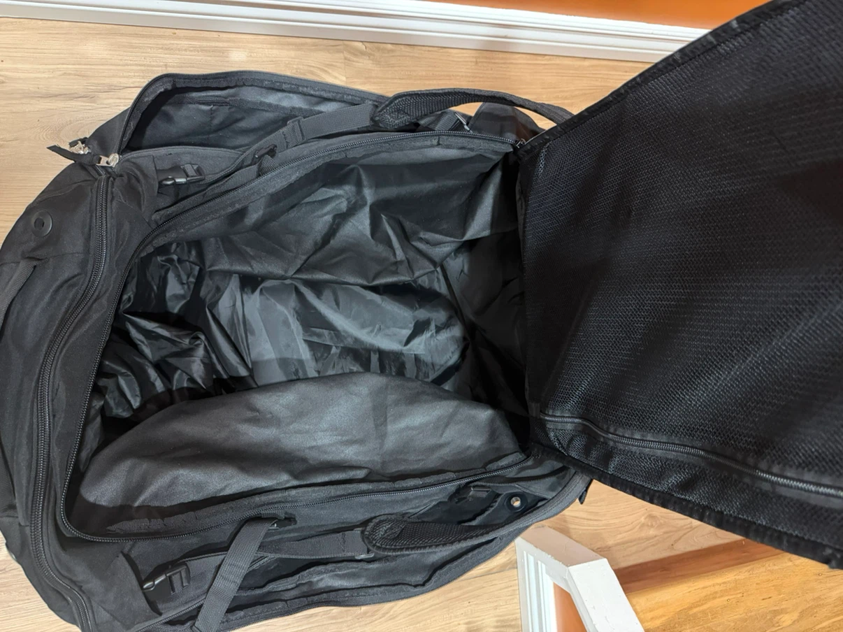 Sher-Wood Hockey Equipment Bag - photo 3