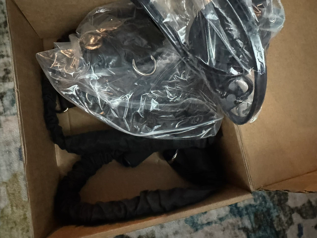 Read Description- LAGREE MINIFORMER PRO - photo 5