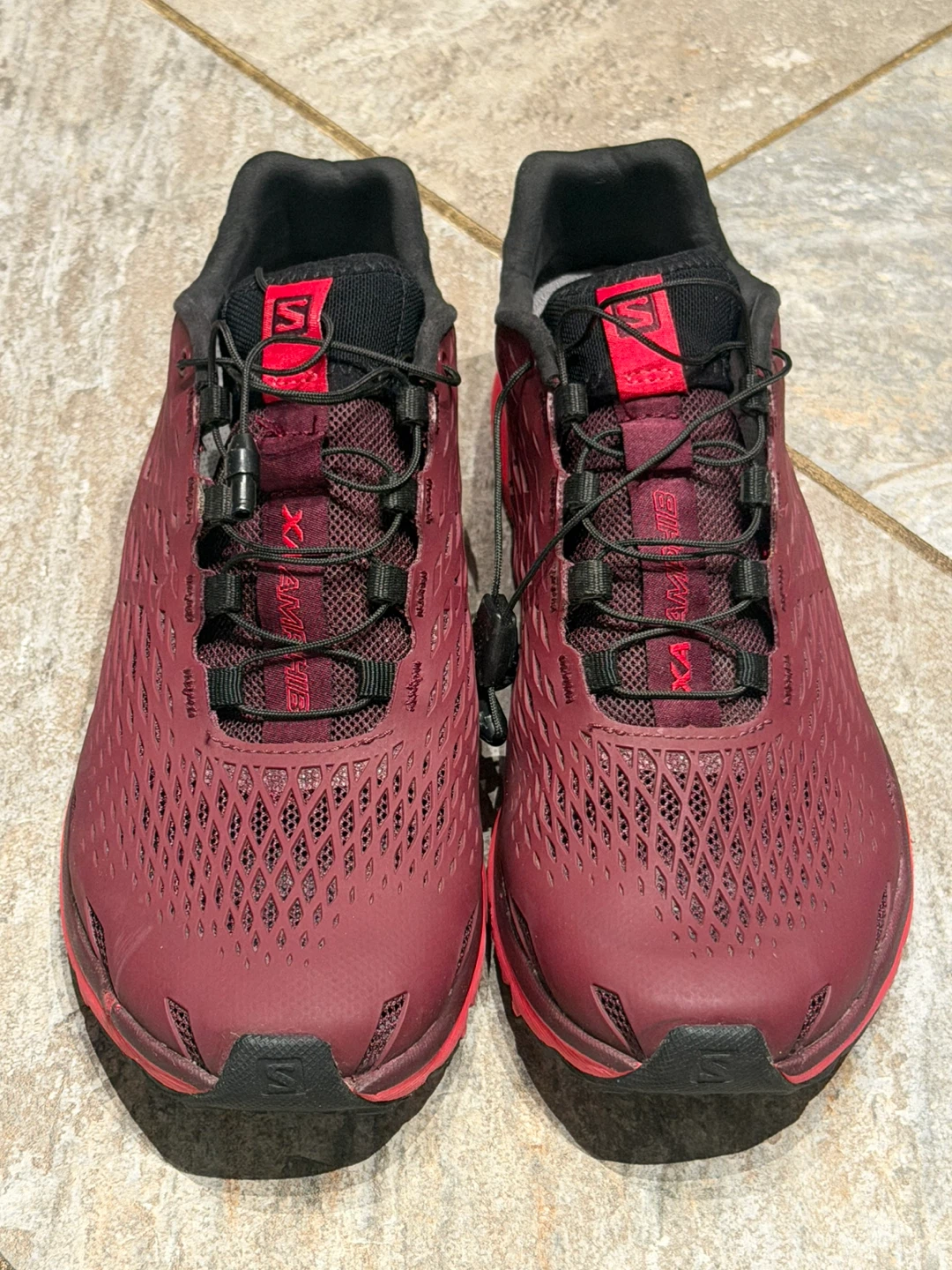 Salomon XA Amphib Trail Shoes