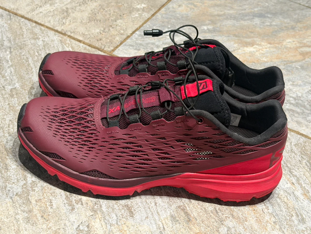 Salomon XA Amphib Trail Shoes - photo 2