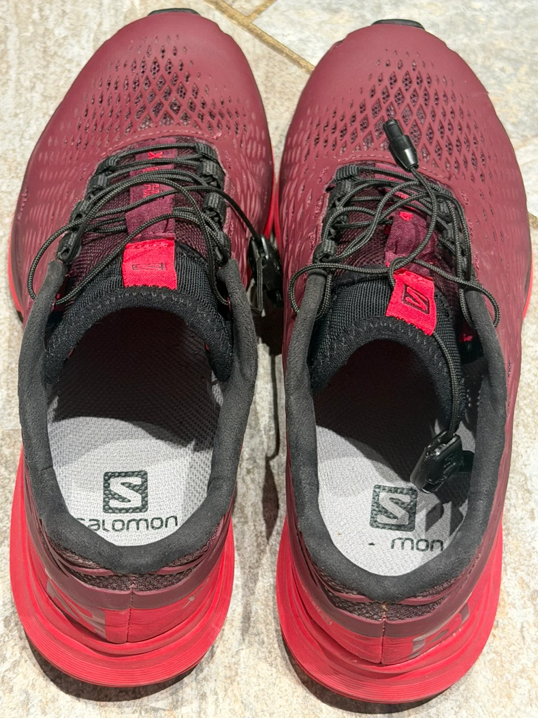 Salomon XA Amphib Trail Shoes - photo 3