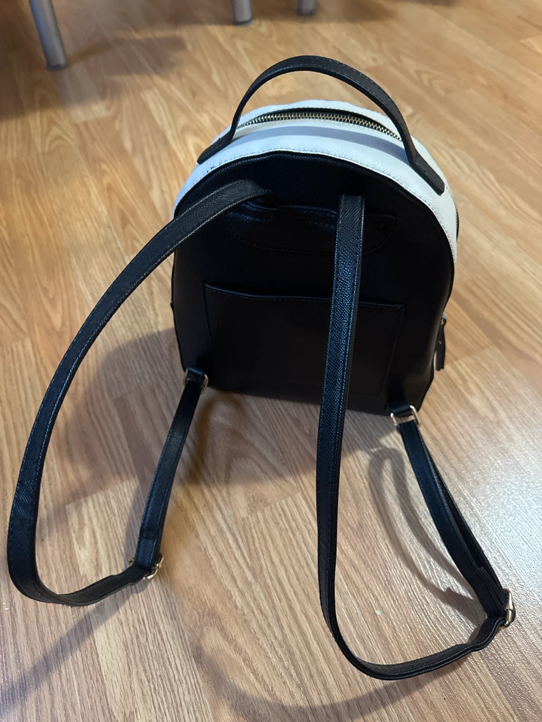 ALDO Two-Tone Mini Backpack - photo 2