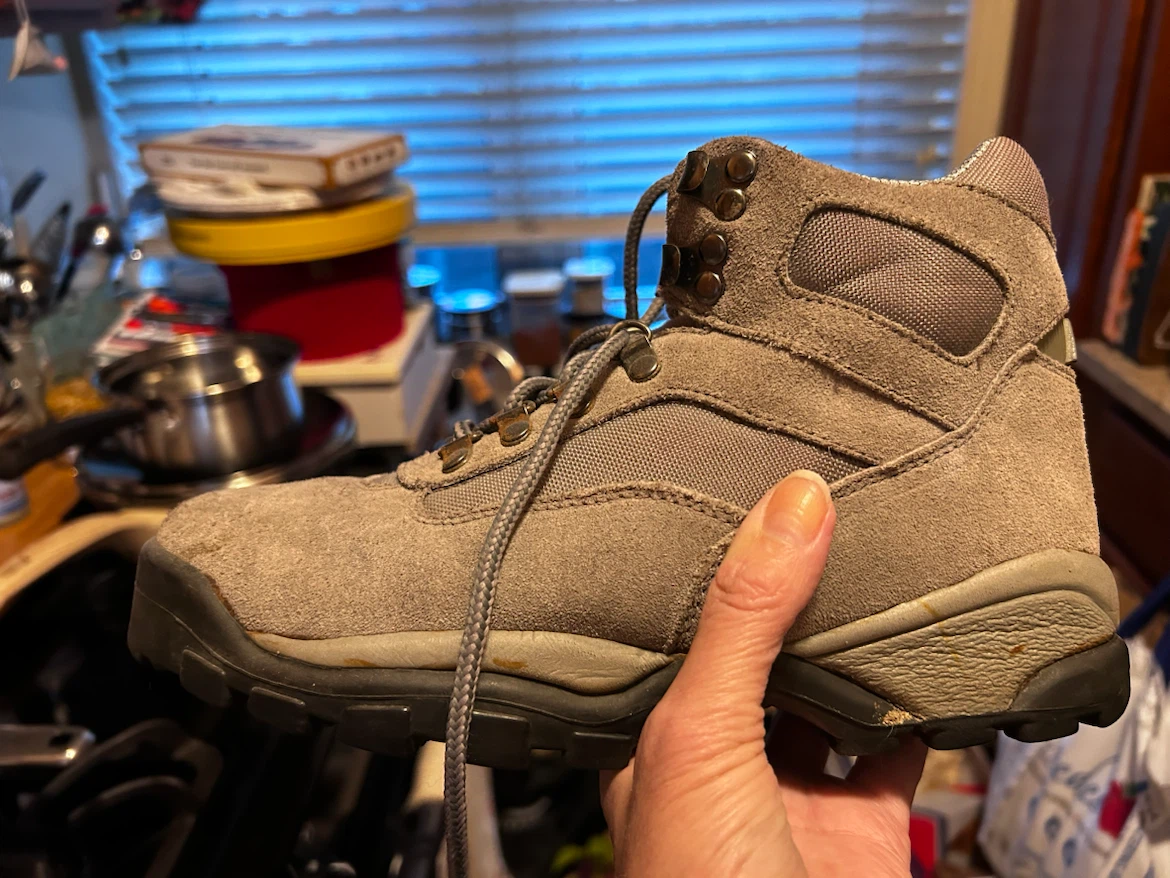 Raichle Outdoor Collection Hiking Boots - photo 5