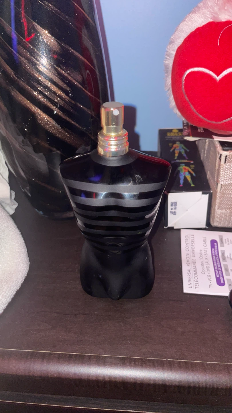 Jean Paul Gaultier Le Male Le Parfum 200ml