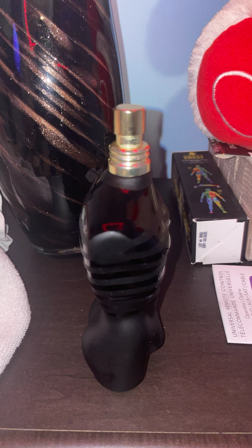 Jean Paul Gaultier Le Male Le Parfum 200ml - photo 2