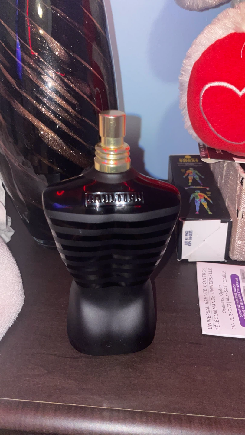 Jean Paul Gaultier Le Male Le Parfum 200ml - photo 3