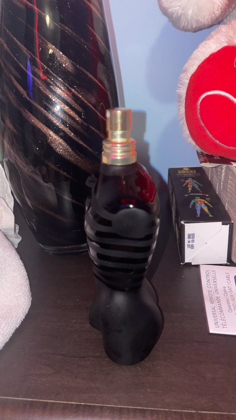 Jean Paul Gaultier Le Male Le Parfum 200ml - photo 4