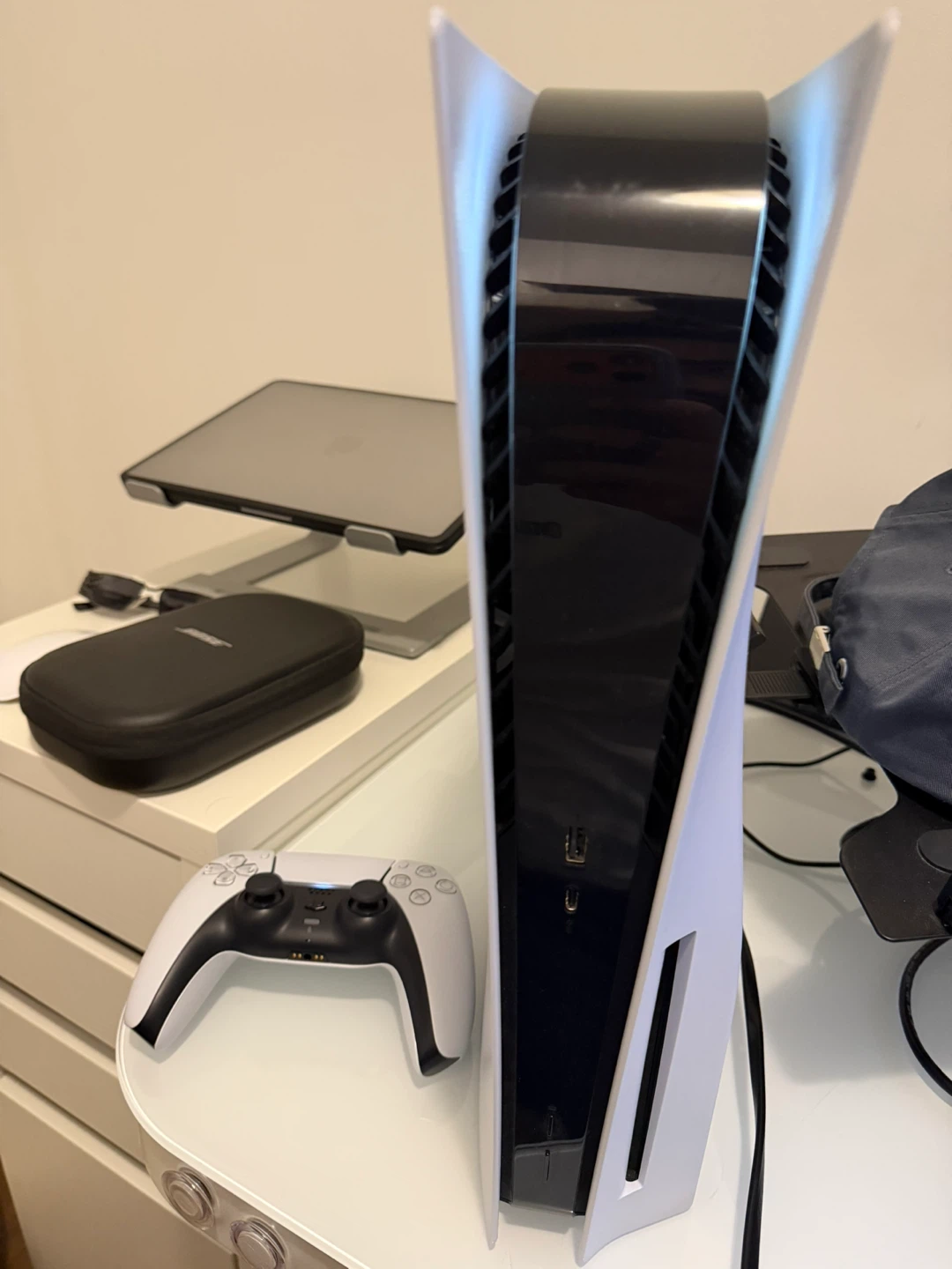 Sony PlayStation 5 Console with Controller