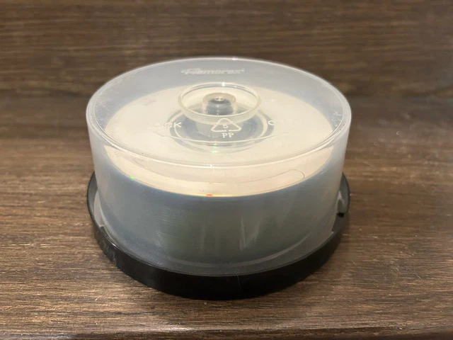 Blank CDs - photo 3