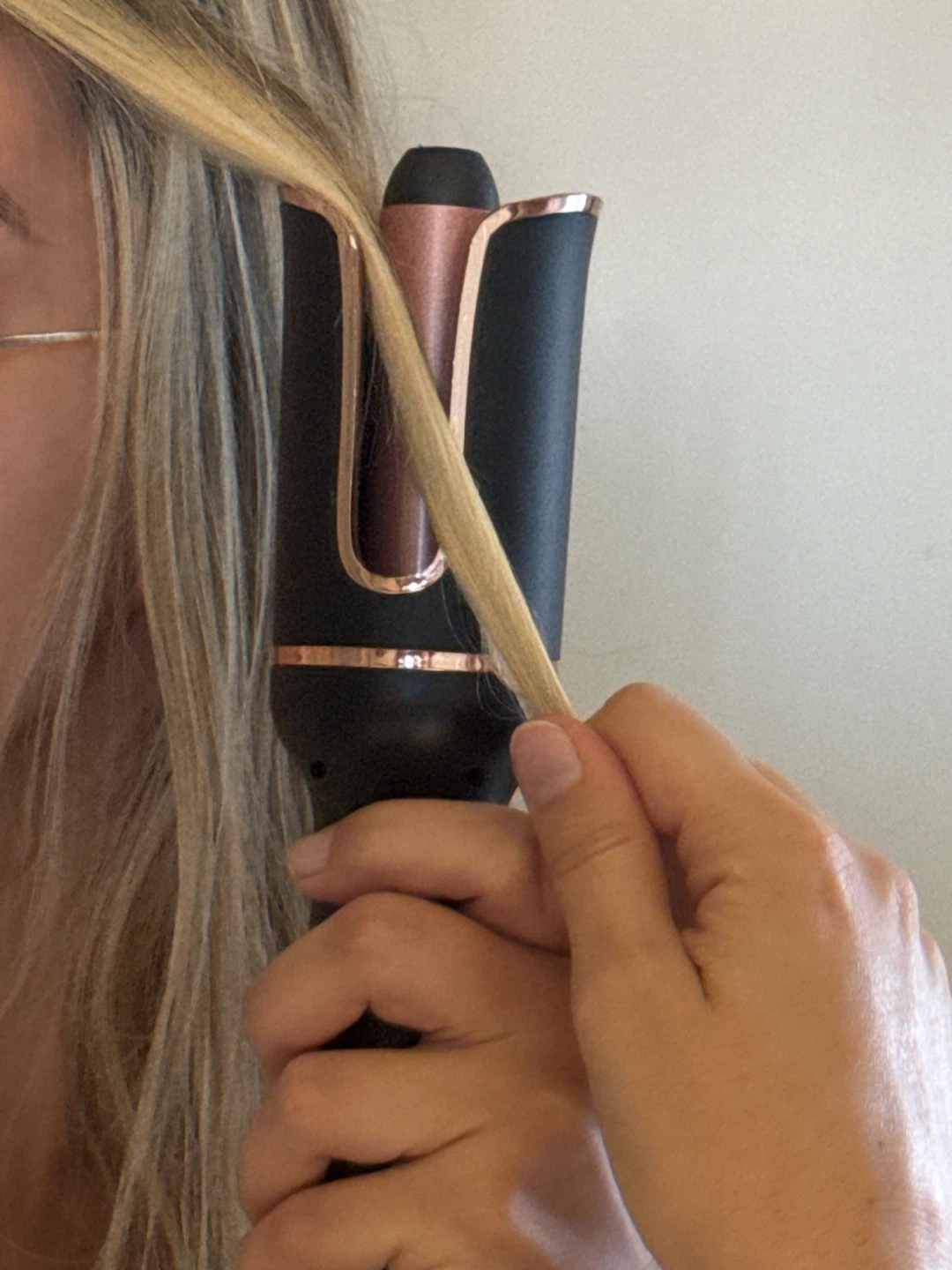 Curling Iron (automatic) - photo 4