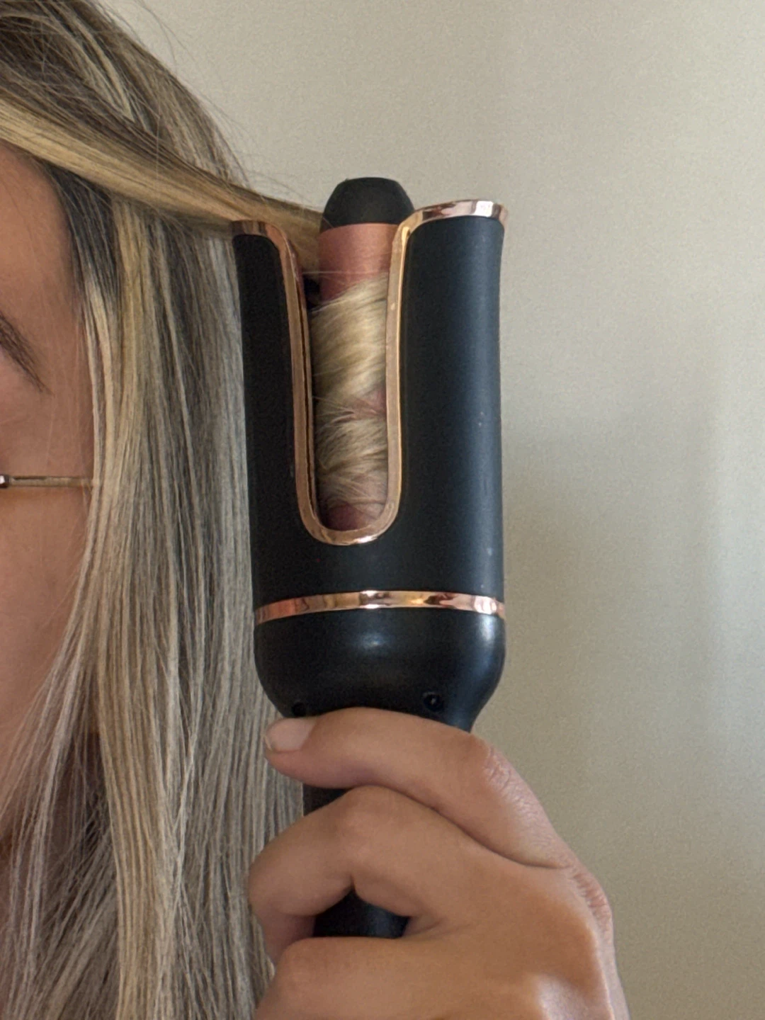 Curling Iron (automatic) - photo 5