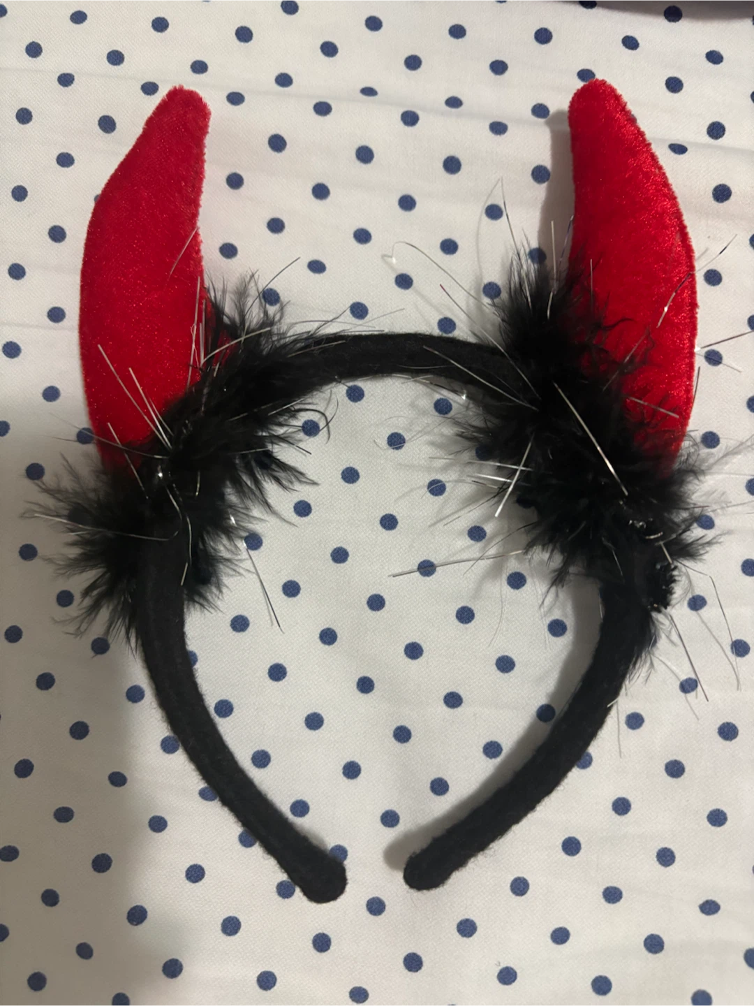 Costume Headband and Accessory Set - photo 3