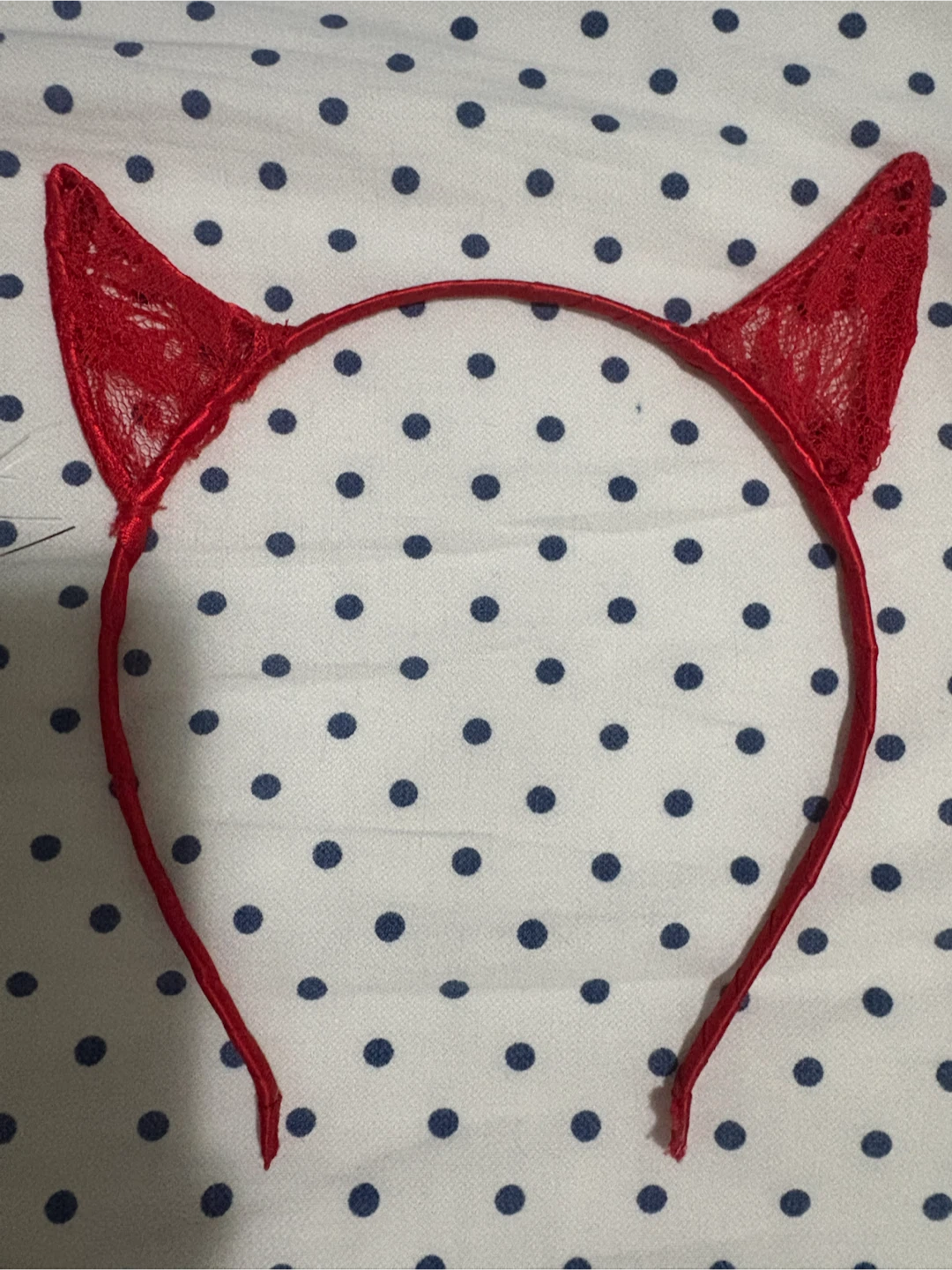Costume Headband and Accessory Set - photo 4