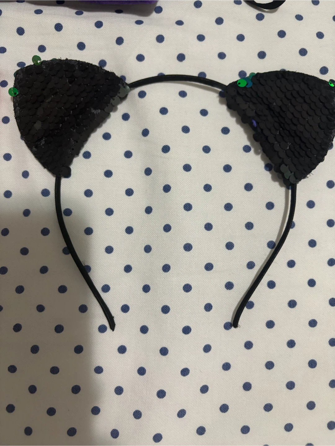 Costume Headband and Accessory Set - photo 5