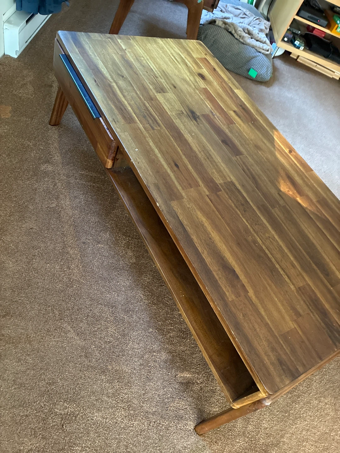 Coffee table - photo 2