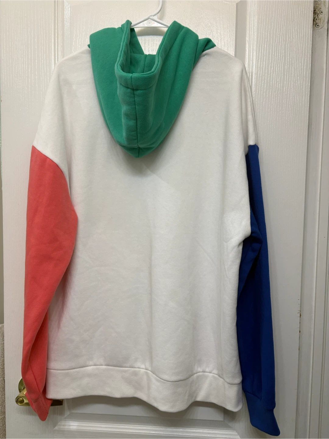 BNWT North Western Mfg Co Hoodie - photo 2