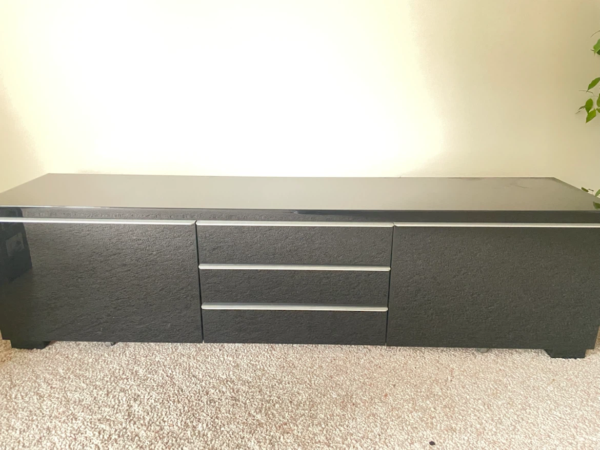 IKEA BESTA TV Stand