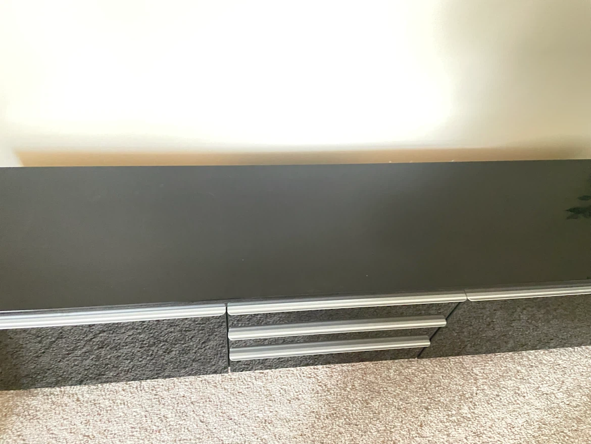 IKEA BESTA TV Stand - photo 2