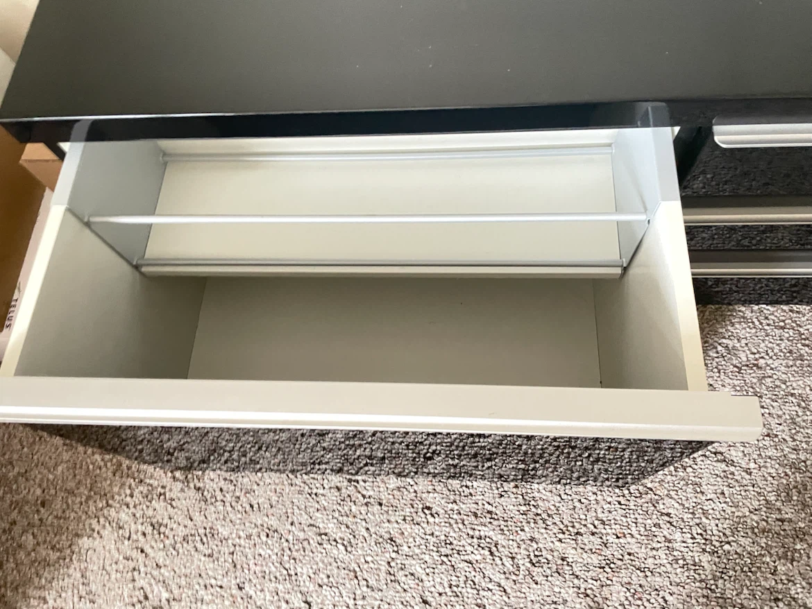 IKEA BESTA TV Stand - photo 3