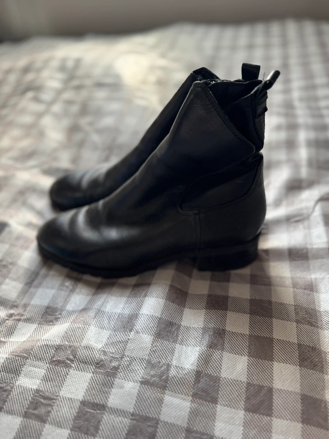 ALDO Waterproof Black Boots - photo 2