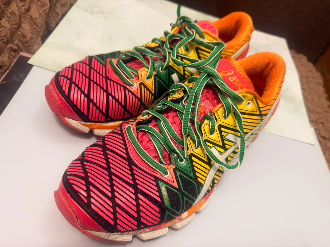 Asics Gel-Kinsei 5 Running Shoes