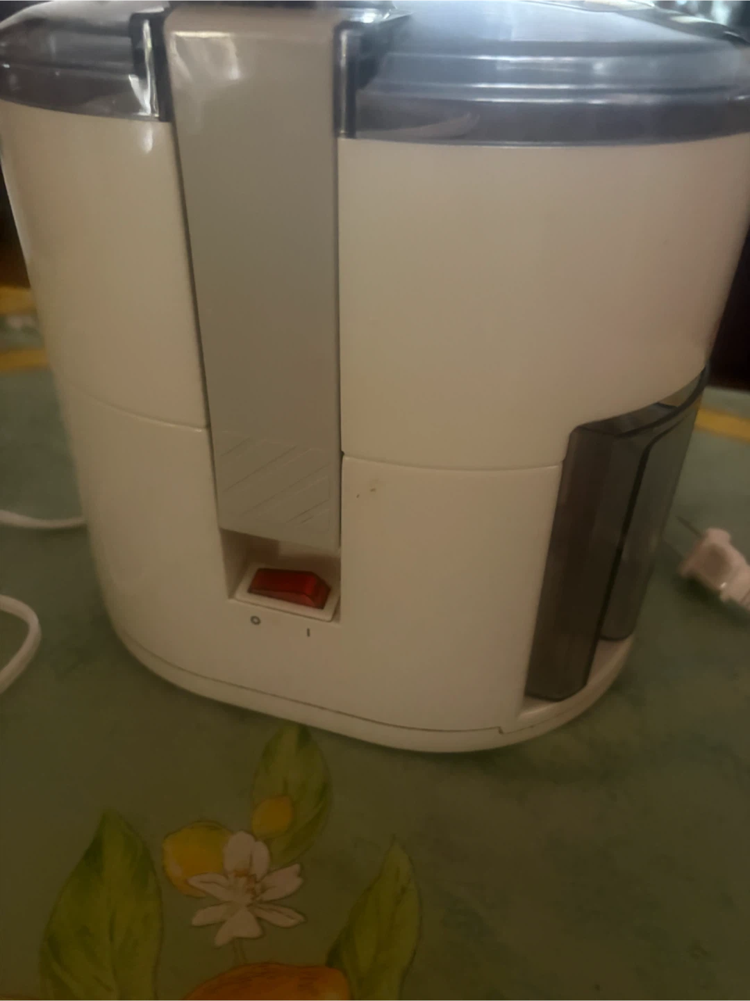 Philip’s Juice Extractor (Never used)(Free) - photo 4