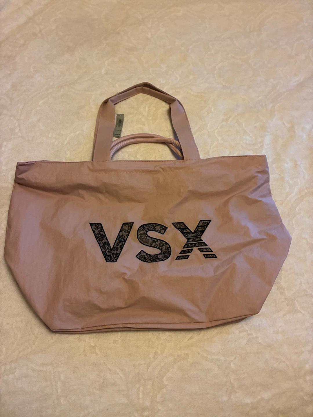 Victoria's Secret VSX Tote Bag