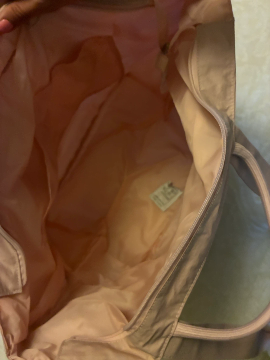 Victoria's Secret VSX Tote Bag - photo 3