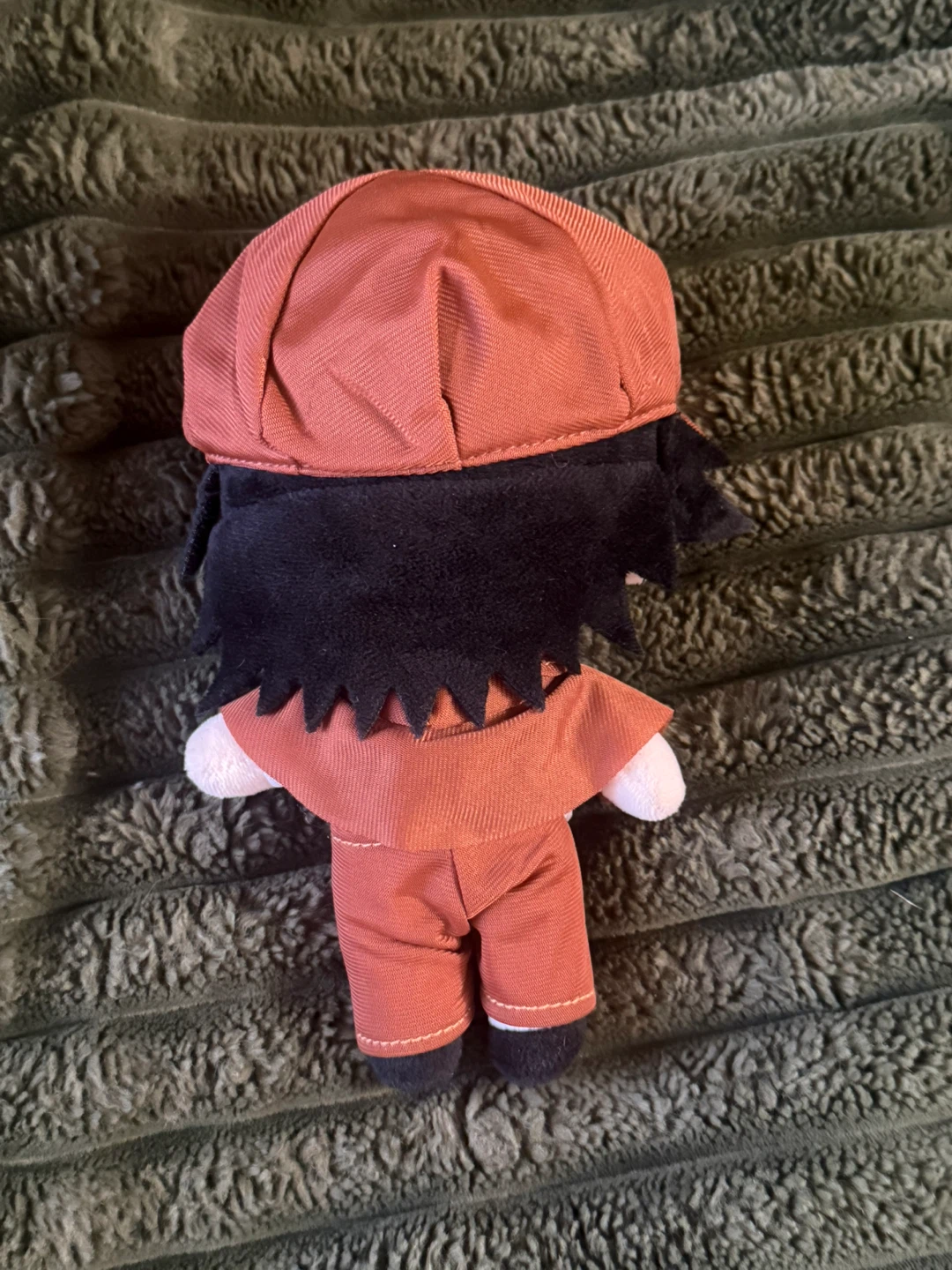 Ranpo Edogawa Bungo Stray Dogs Plushie - photo 2