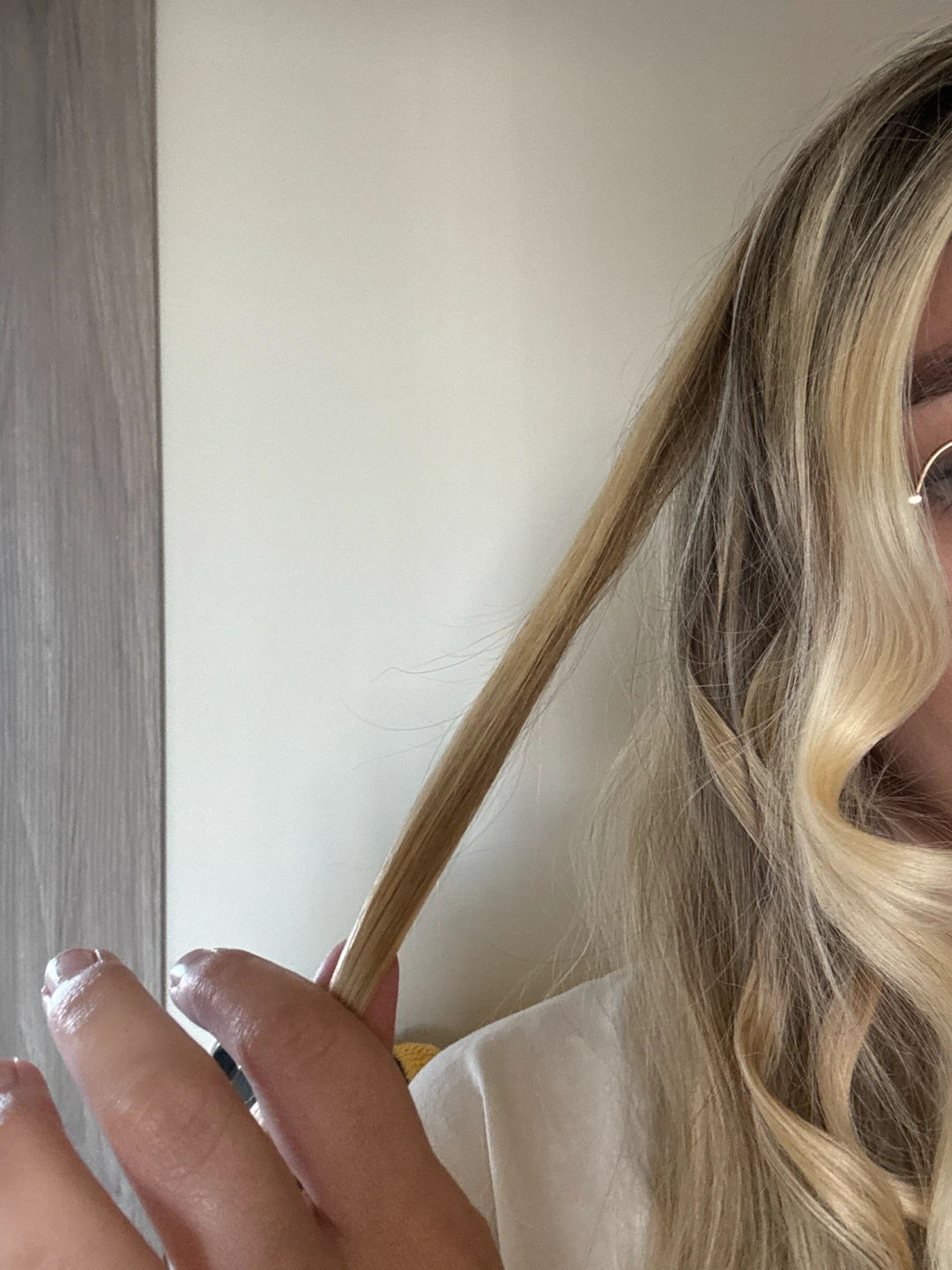 Curling Iron - photo 3
