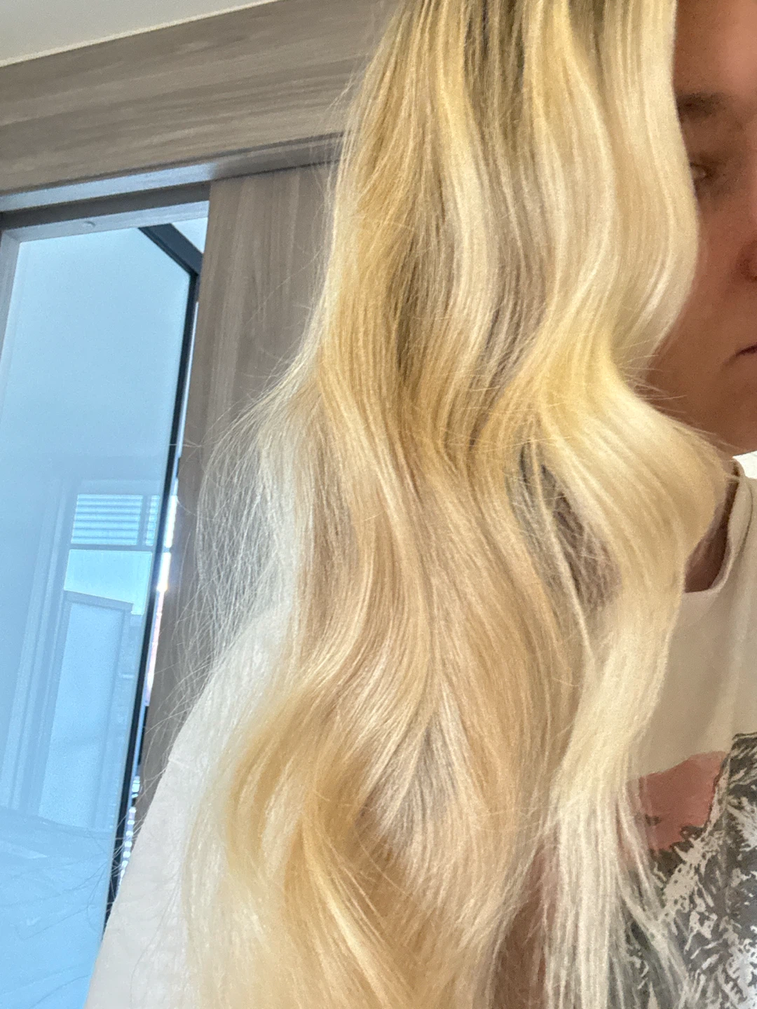 Curling Iron - photo 5