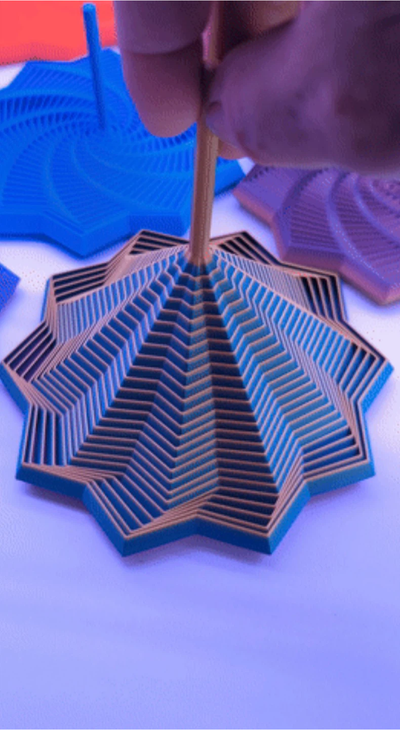 3D Printed Fidget Toys - photo 2