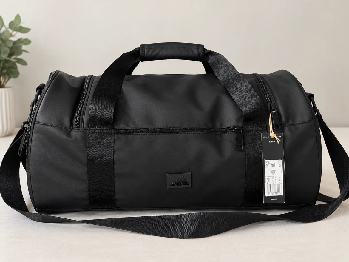 Adidas Duffel Bag