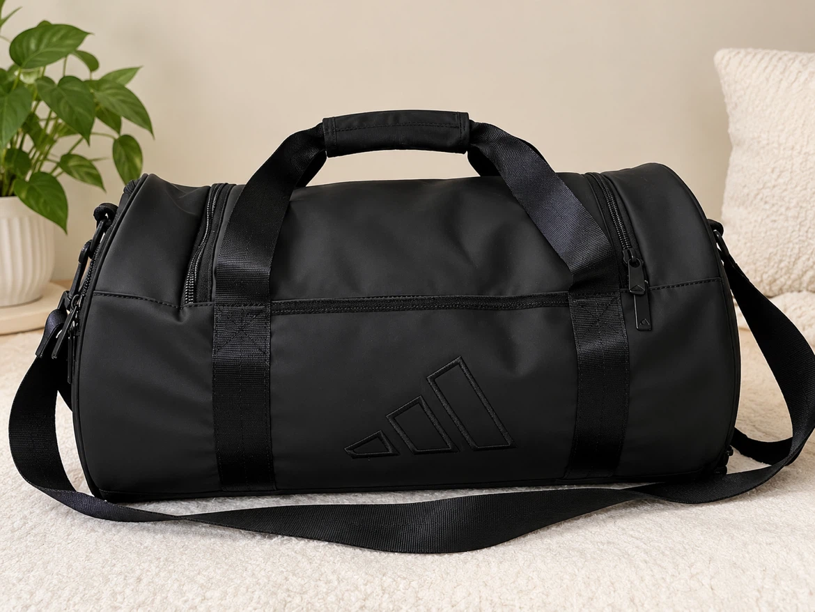 Adidas Duffel Bag - photo 2
